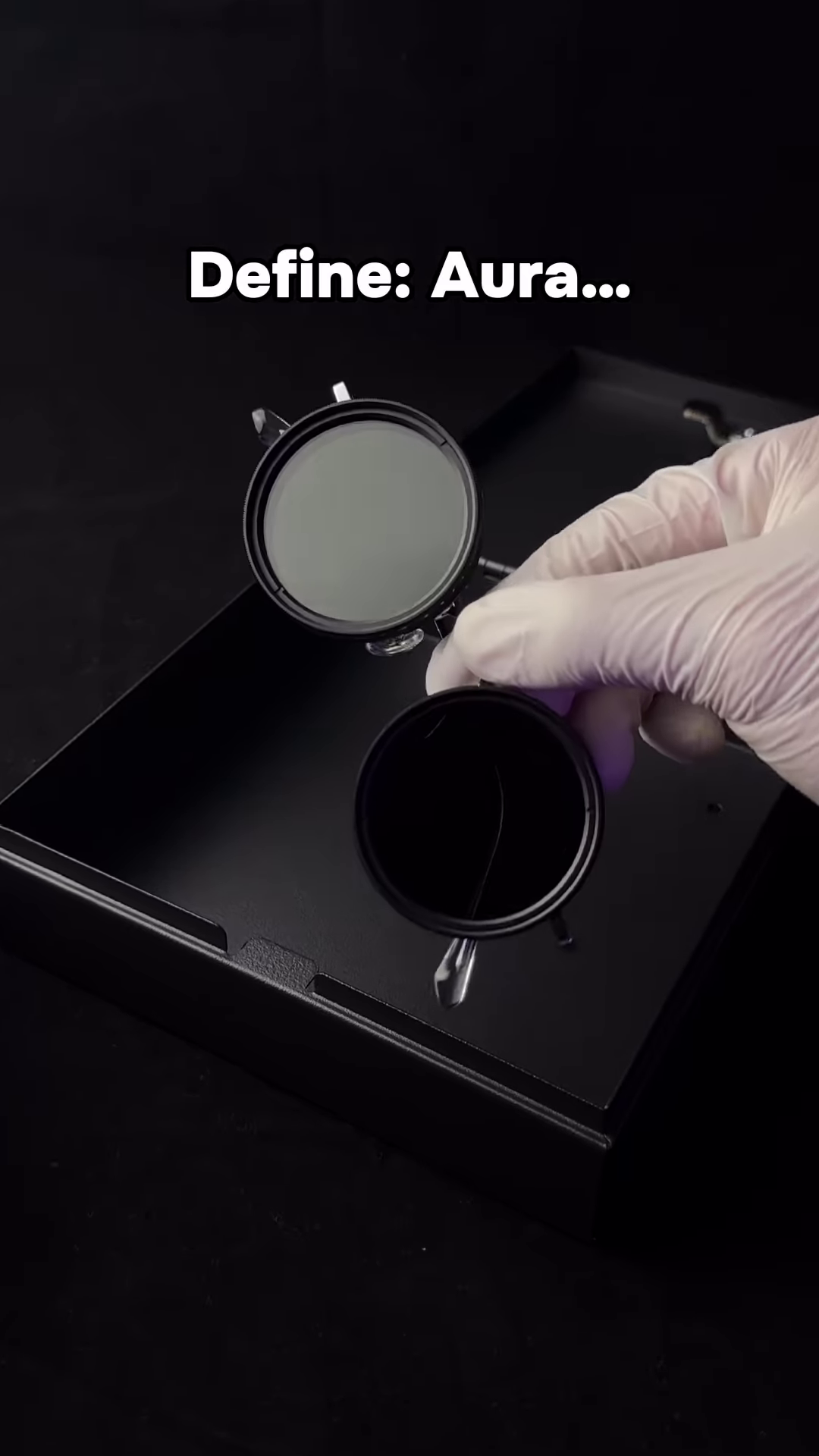 Minimalist Matte Black Sunglasses with Precision Hinge Design - Sleek Contemporary Round Eyewear